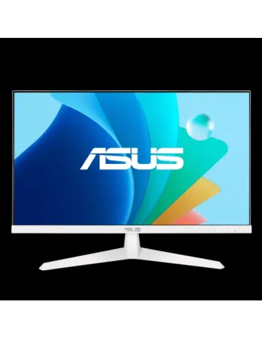 ASUS VY249HF-W pantalla para PC 60,5 cm (23.8") 1920 x 1080 Pixeles Full HD LCD Blanco