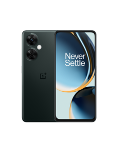 OnePlus Nord CE 3 Lite 5G 17,1 cm (6.72") Ranura híbrida Dual SIM Android 13 USB Tipo C 8 GB 128 GB 5000 mAh Negro