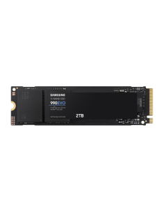 SAMSUNG SSD 990 EVO 2 TB