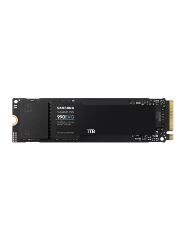 SAMSUNG SSD 990 EVO 1TB