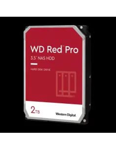 WD HD INTERNO WD RED PRO 14TB 3.5 SATA -  WD142KFGX