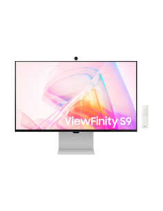 Samsung ViewFinity S90PC pantalla para PC 68,6 cm (27") 5120 x 2880 Pixeles 5K Ultra HD LCD Plata