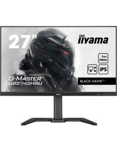 iiyama G-MASTER GB2745HSU-B1 pantalla para PC 68,6 cm (27") 1920 x 1080 Pixeles Full HD LED Negro