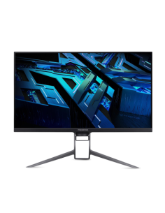 Acer Predator XB323KRVbmiiiiphuzx pantalla para PC 81,3 cm (32") 3840 x 2160 Pixeles 4K Ultra HD LED Negro