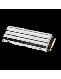 SSD CORSAIR MP600 ELITE 2TB M.2 NVME PCIE OPTIMIZADO PARA PS5 (CSSD-F2000GBMP600ECS)