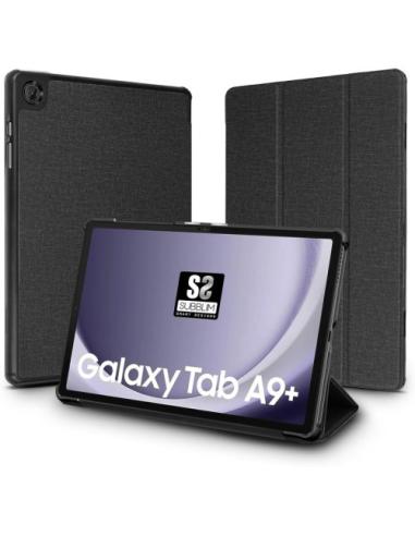 SUBBLIM SHOCK CASE SAMSUNG TAB A9+