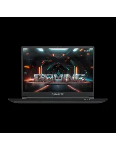 Gigabyte G6 KF-H3ES854SD ordenador portatil Portátil 40,6 cm (16") Full HD Intel® Core™ i7 i7-13620H 16 GB DDR5-SDRAM 512 GB SSD