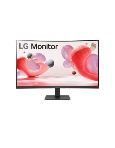 LG 32MR50C-B pantalla para PC 80 cm (31.5") 1920 x 1080 Pixeles Full HD LCD Negro