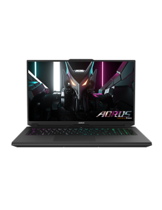 Gigabyte AORUS 9RX7E9MFB8I101ES001 ordenador portatil Netbook 43,9 cm (17.3") Full HD Intel® Core™ i5 i5-12500H 16 GB DDR4-SDRAM