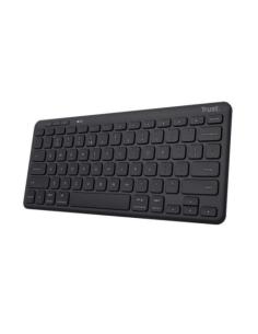 TRUST TECLADO LYRA COMPACT WIRELESS KEYBOARD ES