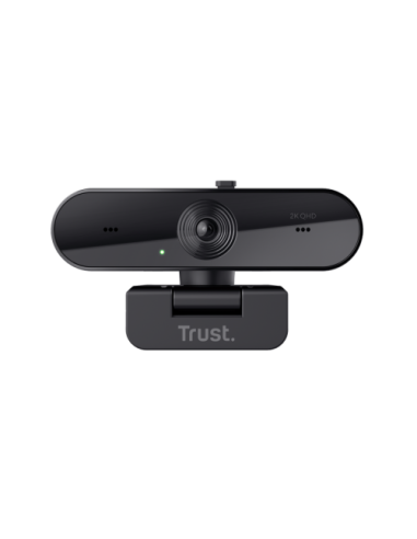 TRUST TW-250 QHD WEBCAM ECO