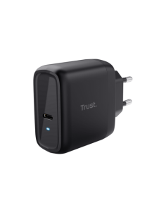 TRUST CARGADOR PARED USB-C MAXO 65W (24817)