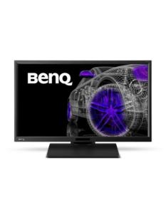 Benq BL2420PT 60,5 cm (23.8") 2560 x 1440 Pixeles Wide Quad HD LED Negro