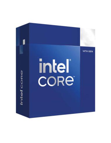 INTEL CORE I5-14500 DESKTOP PROCESSOR 14 CORES (6 P-CORES + 8 E-CORES) UP TO 5.0 GHZ SOP. GRAFICO BX8071514500 99CG5N