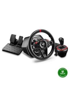 THRUSTMASTER T128 SHIFTER PACK (T128 + TH8S)