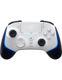 Razer Wolverine V2 Pro Blanco Gamepad Analógico/Digital PC, PlayStation 5