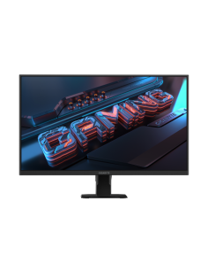 Gigabyte GS27Q pantalla para PC 68,6 cm (27") 2560 x 1440 Pixeles Quad HD LCD Negro