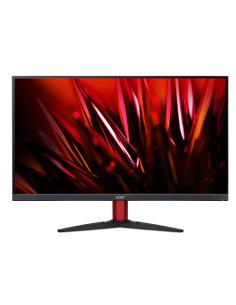 Acer Nitro KG2 KG272 E pantalla para PC 68,6 cm (27") 1920 x 1080 Pixeles Full HD LCD Negro