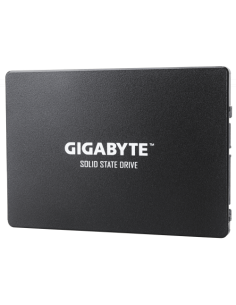 Gigabyte GP-GSTFS31480GNTD unidad de estado sólido 2.5" 480 GB Serial ATA III