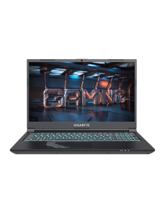 Gigabyte G5 MF5-52ES353SD ordenador portatil Portátil 39,6 cm (15.6") Full HD Intel® Core™ i5 i5-13500H 16 GB LPDDR5-SDRAM 512 G