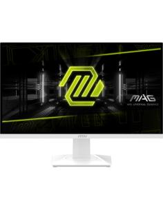 MSI MAG 274QRFW pantalla para PC 68,6 cm (27") 2560 x 1440 Pixeles Wide Quad HD LCD Blanco