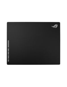 ASUS ROG Moonstone Ace L Alfombrilla de ratón para juegos Negro