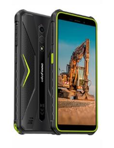 ULEFONE SMARTPHONE ARMOR X12 GREEN /32GB ROM/4GB RAM