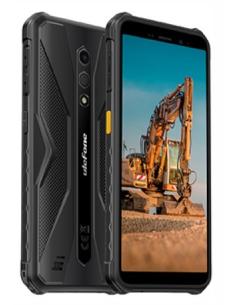 ULEFONE SMARTPHONE ARMOR X12 BLACK /32GB ROM/4GB RAM