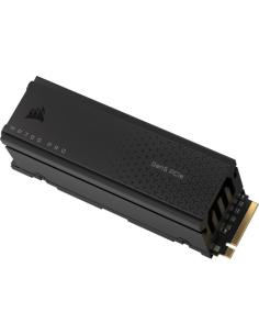 Corsair MP700 PRO M.2 2 TB PCI Express 5.0 3D TLC NAND NVMe