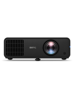 BenQ LH600ST videoproyector Proyector de corto alcance 2500 lúmenes ANSI DLP 1080p (1920x1080) 3D Negro