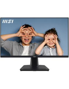 MSI Pro MP251 pantalla para PC 62,2 cm (24.5") 1920 x 1080 Pixeles Full HD LED Negro