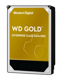 Western Digital Gold 3.5" 4000 GB Serial ATA III