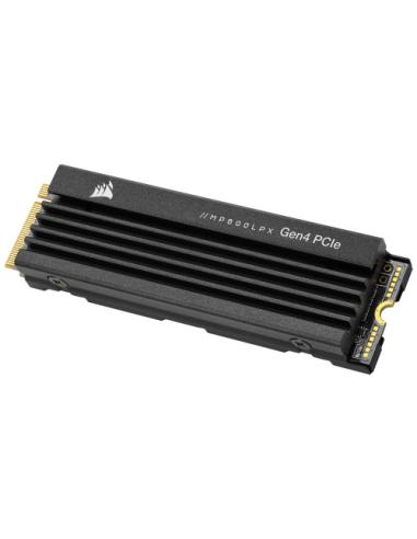 Corsair MP600 PRO LPX M.2 8 TB PCI Express 4.0 3D TLC NAND NVMe