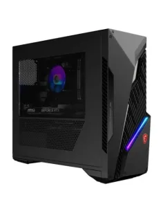 MSI CPU MAG INFINITE S3 13NUE-1275ES. I7-13700F. RTX 4070 VENTUS 2XE 12G OC. 32GB(16GB*2) DDR5 SRAM. 2 SLOTS ( MAX 64 GB). 1TB*1