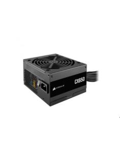 FUENTE ALIMENT. CORSAIR CX SERIES CX650 650W 80+ BRONZE CP-9020278-EU