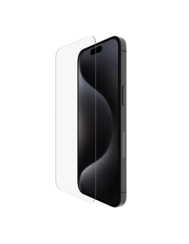 Belkin ScreenForce Protector de pantalla Apple 1 pieza(s)