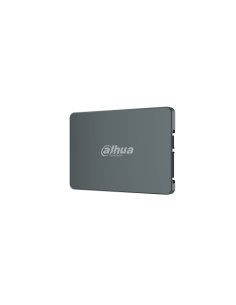 DAHUA SSD 1TB 2.5 INCH SATA SSD, 3D NAND, READ SPEED UP TO 550 MB/S, WRITE SPEED UP TO 490 MB/S, TBW 400TB (DHI-SSD-C800AS1TB)