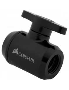 Corsair CX-9055019-WW hardware accesorio de refrigeración Negro