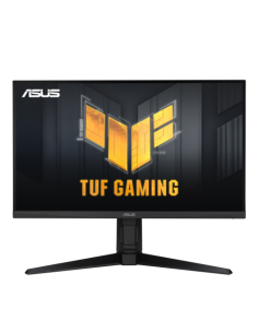 ASUS TUF Gaming VG27AQL3A pantalla para PC 68,6 cm (27") 2560 x 1440 Pixeles Wide Quad HD Negro