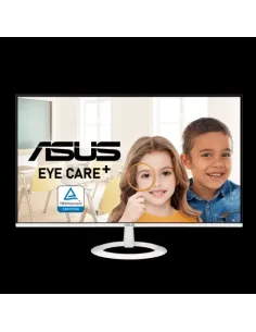 ASUS VZ27EHF-W pantalla para PC 68,6 cm (27") 1920 x 1080 Pixeles Full HD LCD Blanco