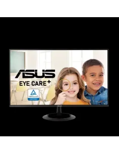 ASUS VZ24EHF pantalla para PC 60,5 cm (23.8") 1920 x 1080 Pixeles Full HD LCD Negro