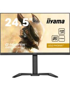 iiyama G-MASTER GB2590HSU-B5 pantalla para PC 62,2 cm (24.5") 1920 x 1080 Pixeles Full HD LCD Negro