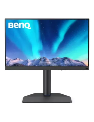 BENQ MONITOR SW272Q (9H.LLPLB.QBE) 27''