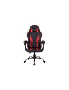 THE G-LAB GAMING CHAIR COMFORT-RED