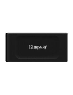 Kingston Technology XS1000 2 TB Negro