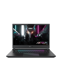 AORUS 15 BKF-73ES754SH i7-13700H Portátil 39,6 cm (15.6") Quad HD Intel® Core™ i7 16 GB DDR5-SDRAM 1 TB SSD NVIDIA GeForce RTX 4