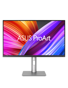 ASUS ProArt PA329CRV 80 cm (31.5") 3840 x 2160 Pixeles 4K Ultra HD LCD Negro