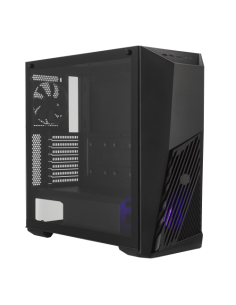 Cooler Master MasterBox K501L RGB Midi Tower Negro