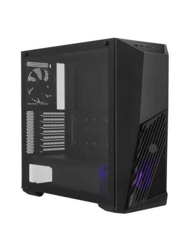 Cooler Master MasterBox K501L RGB Midi Tower Negro