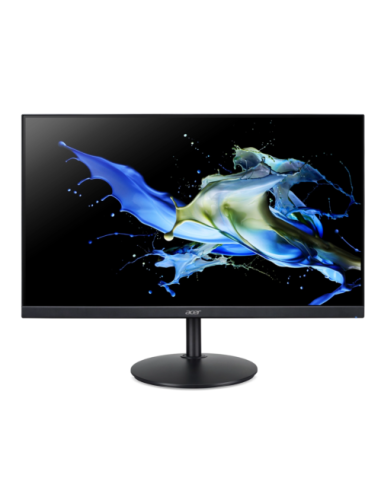 MONITOR ACER 23.8" CB242Y EBIPR (UM.QB2EE.E09) 16:9  250NITS 1xVGA 1xHDMI FREESYNC